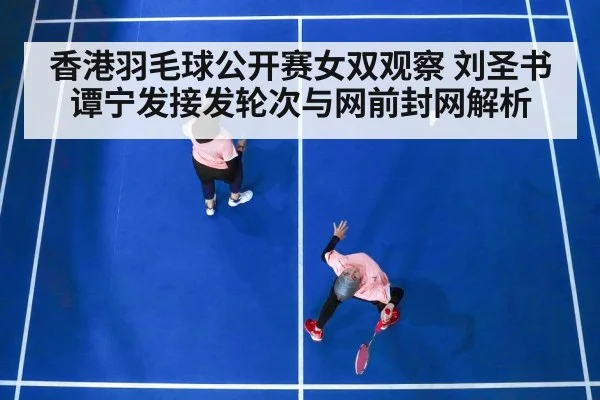 香港羽毛球公开赛女双观察 刘圣书谭宁发接发轮次与网前封网解析